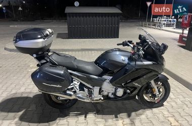 Мотоцикл Спорт-туризм Yamaha FJR 1300 2015 в Львові
