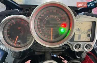 Мотоцикл Спорт-туризм Yamaha FJR 1300 2007 в Черновцах