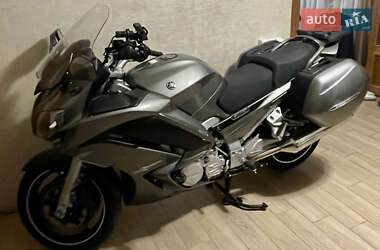 Мотоцикл Спорт-туризм Yamaha FJR 1300A 2014 в Черкассах