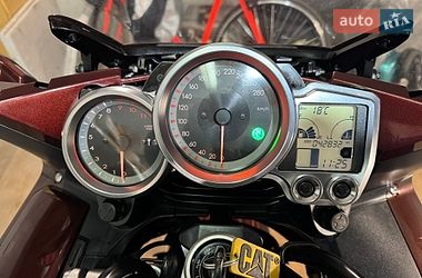 Мотоцикл Спорт-туризм Yamaha FJR 1300A 2007 в Харькове