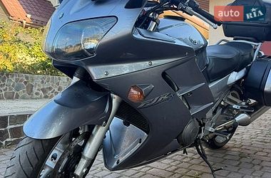 Мотоцикл Спорт-туризм Yamaha FJR 1300A 2004 в Луцке