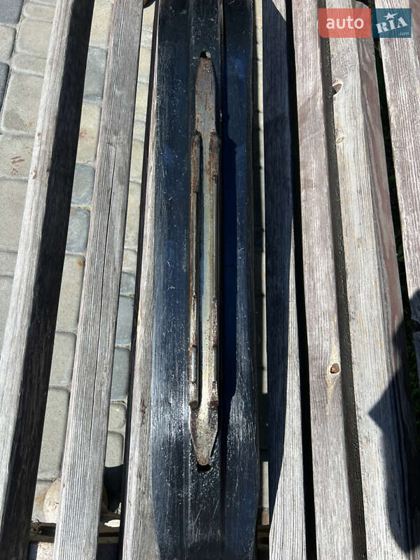 Снігохід Yamaha FX Nytro 2009 в Києві