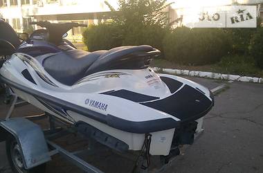 Гидроциклы Yamaha FX 2006 в Ракитном