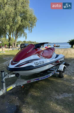 Гідроцикл туристичний Yamaha FX 2006 в Борисполі