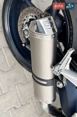 Мотоцикл Без обтекателей (Naked bike) Yamaha FZ-1 2007 в 