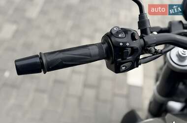 Мотоцикл Без обтекателей (Naked bike) Yamaha FZ-1 2007 в 