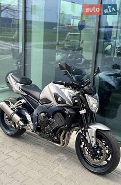 Мотоцикл Без обтекателей (Naked bike) Yamaha FZ-1 2007 в 
