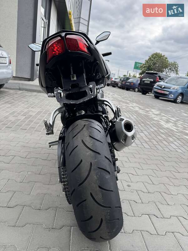 Мотоцикл Без обтекателей (Naked bike) Yamaha FZ-1 2006 в Ровно