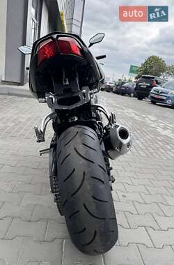Мотоцикл Без обтекателей (Naked bike) Yamaha FZ-1 2006 в 