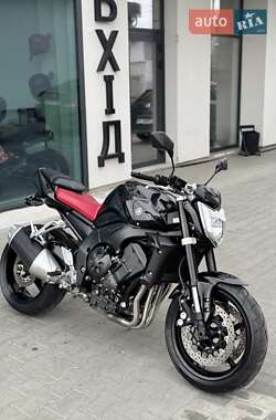 Мотоцикл Без обтекателей (Naked bike) Yamaha FZ-1 2006 в 