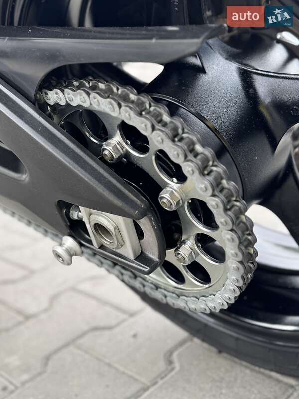 Мотоцикл Без обтекателей (Naked bike) Yamaha FZ-1 2006 в Ровно