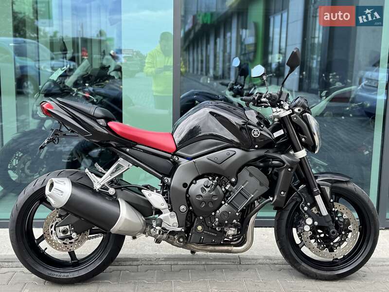 Yamaha FZ-1 2006