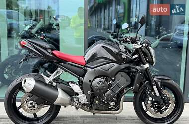 Мотоцикл Без обтекателей (Naked bike) Yamaha FZ-1 2006 в 