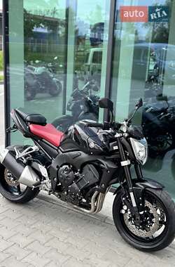 Мотоцикл Без обтекателей (Naked bike) Yamaha FZ-1 2006 в 