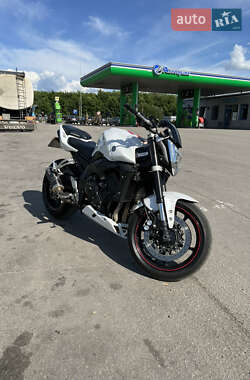 Мотоцикл Без обтекателей (Naked bike) Yamaha FZ-1 2008 в Полтаве