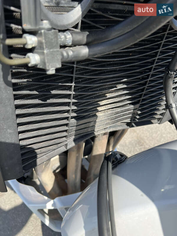 Мотоцикл Без обтекателей (Naked bike) Yamaha FZ-1 2008 в Полтаве