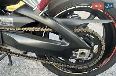Мотоцикл Спорт-туризм Yamaha FZ-1 2011 в 