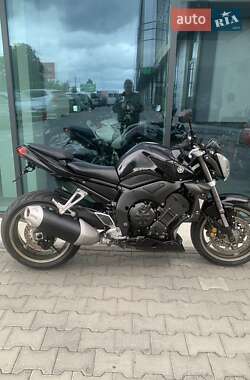 Мотоцикл Без обтекателей (Naked bike) Yamaha FZ-1 2008 в Ровно