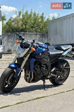 Мотоцикл Без обтекателей (Naked bike) Yamaha FZ-1 2013 в Киеве
