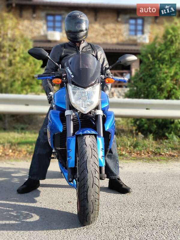 Мотоцикл Без обтікачів (Naked bike) Yamaha FZ-1 2007 в Звягелі фото 14 Мотоцикл Без обтікачів (Naked bike) Yamaha FZ-1 2007 в Звягелі