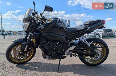 Мотоцикл Без обтекателей (Naked bike) Yamaha FZ-1 2008 в Киеве