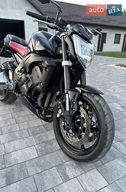 Мотоцикл Спорт-туризм Yamaha FZ-1 2006 в Смизі