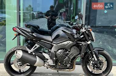 Мотоцикл Без обтікачів (Naked bike) Yamaha FZ-1 2007 в Рівному