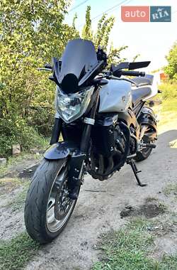 Мотоцикл Без обтікачів (Naked bike) Yamaha FZ-1 2009 в Києві
