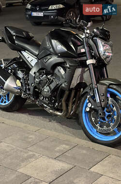 Мотоцикл Без обтекателей (Naked bike) Yamaha FZ-1 2006 в Киеве Мотоцикл Без обтекателей (Naked bike) Yamaha FZ-1 2006 в Киеве