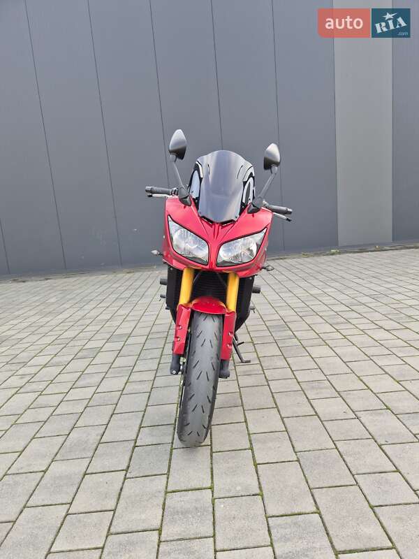 Yamaha FZ-1 2006