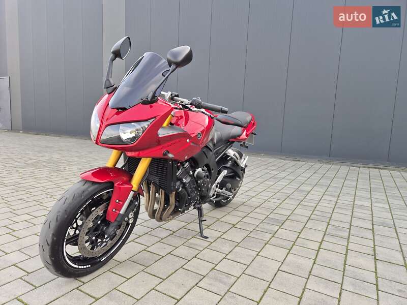 Мотоцикл Классик Yamaha FZ-1 2006 в Хмельницком