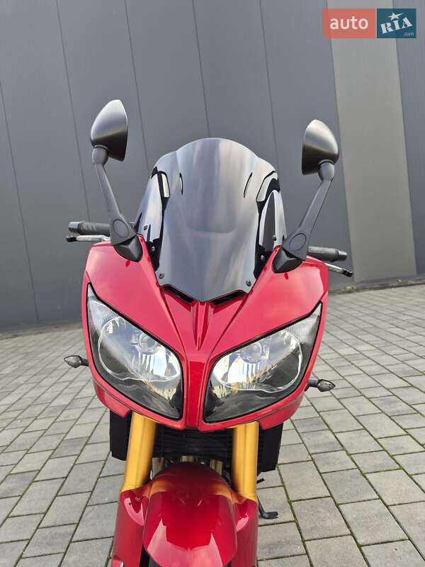 Мотоцикл Классик Yamaha FZ-1 2006 в Хмельницком