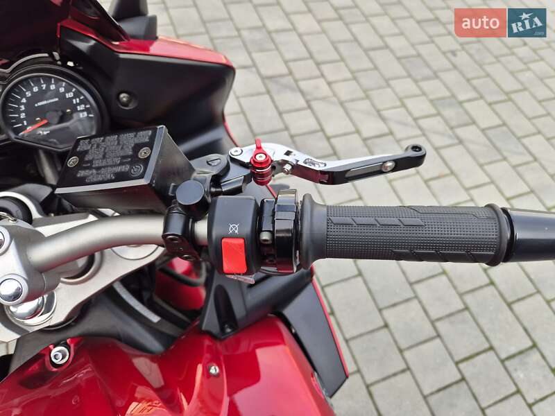 Мотоцикл Классик Yamaha FZ-1 2006 в Хмельницком