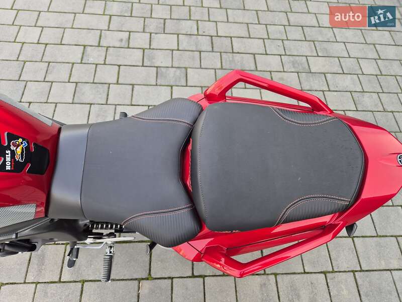 Мотоцикл Классик Yamaha FZ-1 2006 в Хмельницком