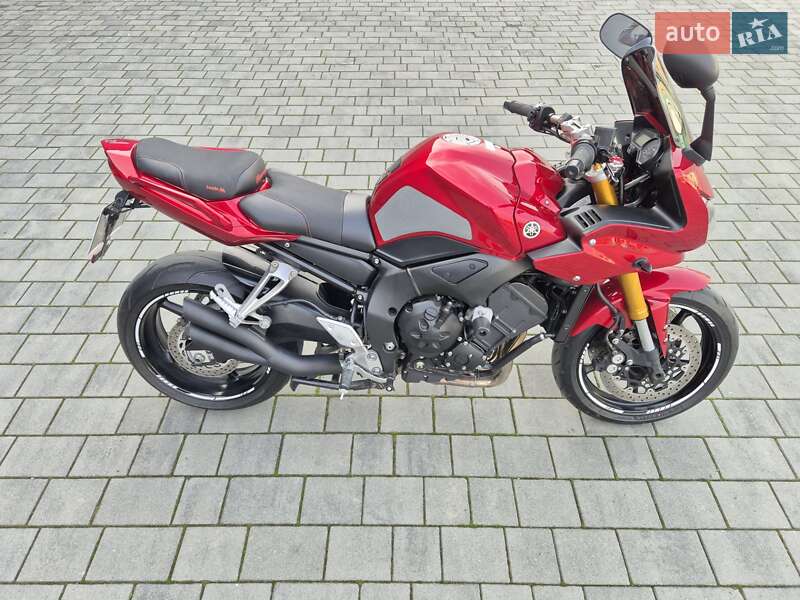Мотоцикл Классик Yamaha FZ-1 2006 в Хмельницком