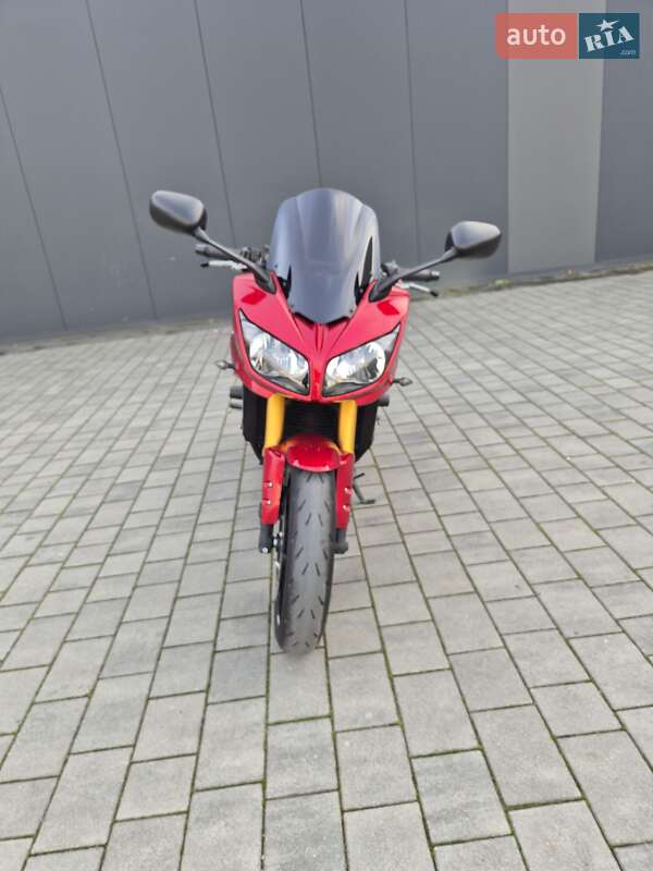 Мотоцикл Классик Yamaha FZ-1 2006 в Хмельницком