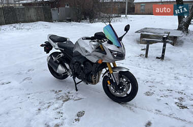 Мотоцикл Спорт-туризм Yamaha FZ-1 2006 в Лубнах
