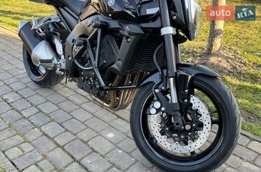 Мотоцикл Без обтікачів (Naked bike) Yamaha FZ-1 2006 в Львові