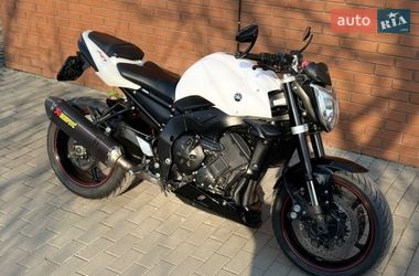 Мотоцикл Без обтікачів (Naked bike) Yamaha FZ-1 2013 в Луцьку