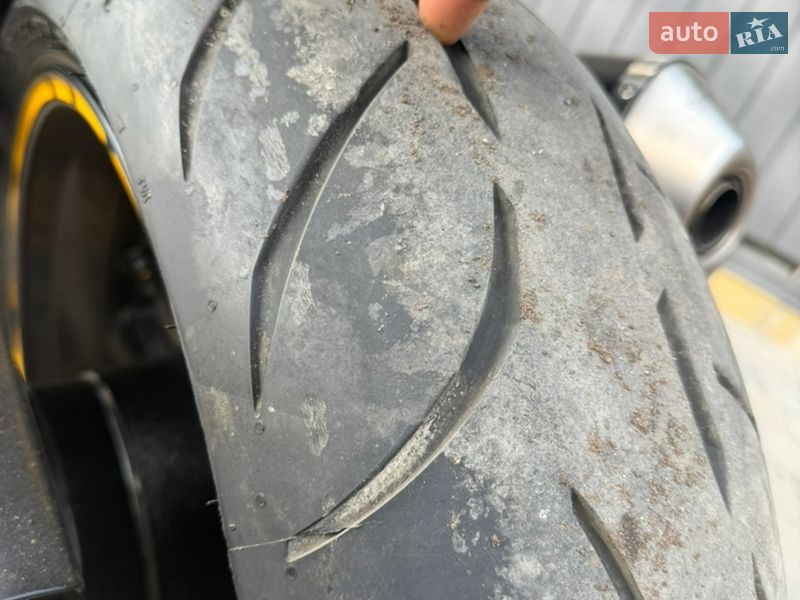 Мотоцикл Без обтекателей (Naked bike) Yamaha FZ-1 2010 в Новомосковске