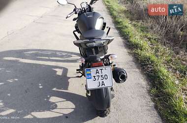 Мотоцикл Многоцелевой (All-round) Yamaha FZ 250 2023 в 