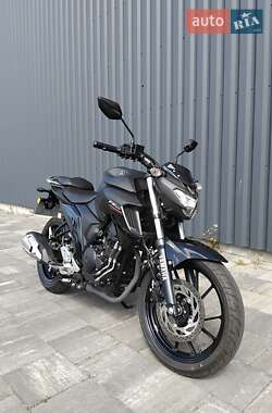 Мотоцикл Без обтікачів (Naked bike) Yamaha FZ 250 2024 в Харкові
