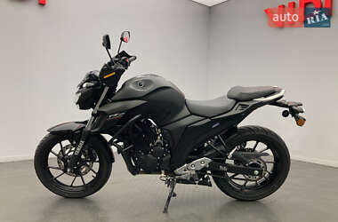 Мотоцикл Без обтекателей (Naked bike) Yamaha FZ 250 2024 в Киеве