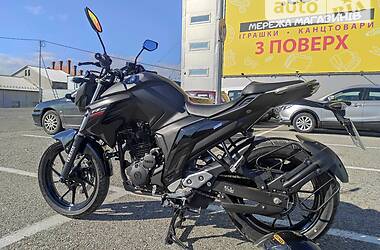 Мотоцикл Спорт-туризм Yamaha FZ 25 2019 в Чернівцях