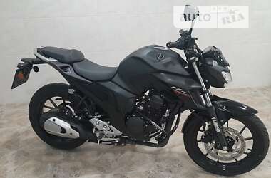 Мотоцикл Без обтекателей (Naked bike) Yamaha FZ 25 2023 в Киеве