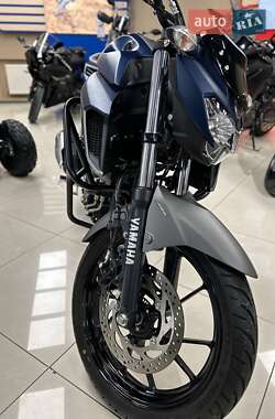 Мотоцикл Без обтекателей (Naked bike) Yamaha FZ 25 2023 в Днепре