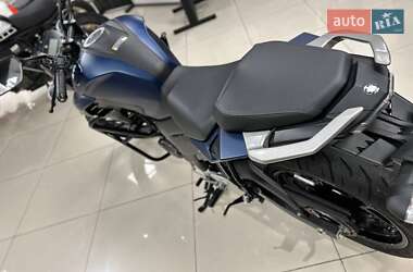 Мотоцикл Без обтекателей (Naked bike) Yamaha FZ 25 2023 в Днепре