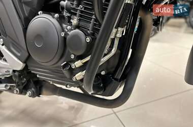 Мотоцикл Без обтекателей (Naked bike) Yamaha FZ 25 2023 в Днепре