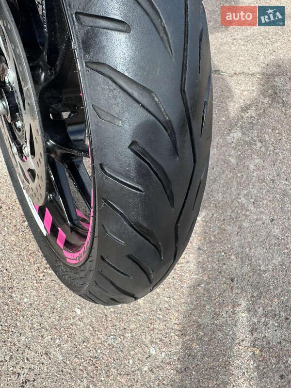 Мотоцикл Без обтікачів (Naked bike) Yamaha FZ 25 2019 в Сновську