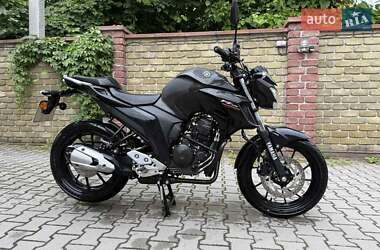Мотоцикл Классік Yamaha FZ 25 2023 в Боярці